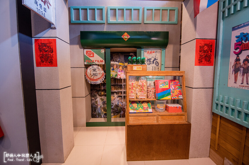 台南黑橋牌香腸博物館｜香噴噴的免門票景點，還可以免費停車～