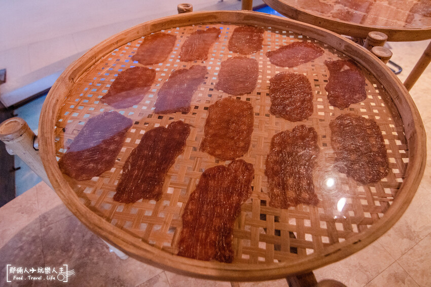 台南黑橋牌香腸博物館｜香噴噴的免門票景點，還可以免費停車～