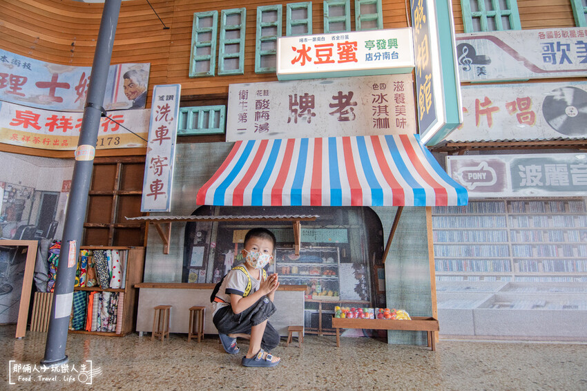 台南黑橋牌香腸博物館｜香噴噴的免門票景點，還可以免費停車～