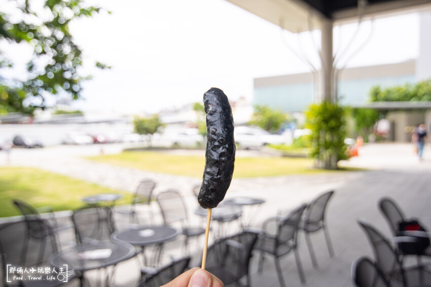 台南黑橋牌香腸博物館｜香噴噴的免門票景點，還可以免費停車～
