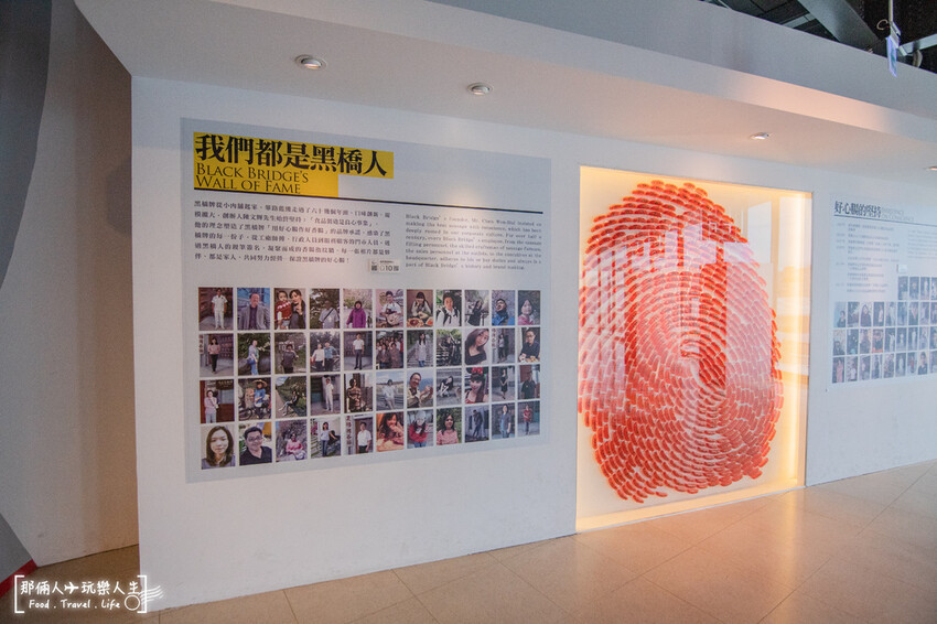 台南黑橋牌香腸博物館｜香噴噴的免門票景點，還可以免費停車～