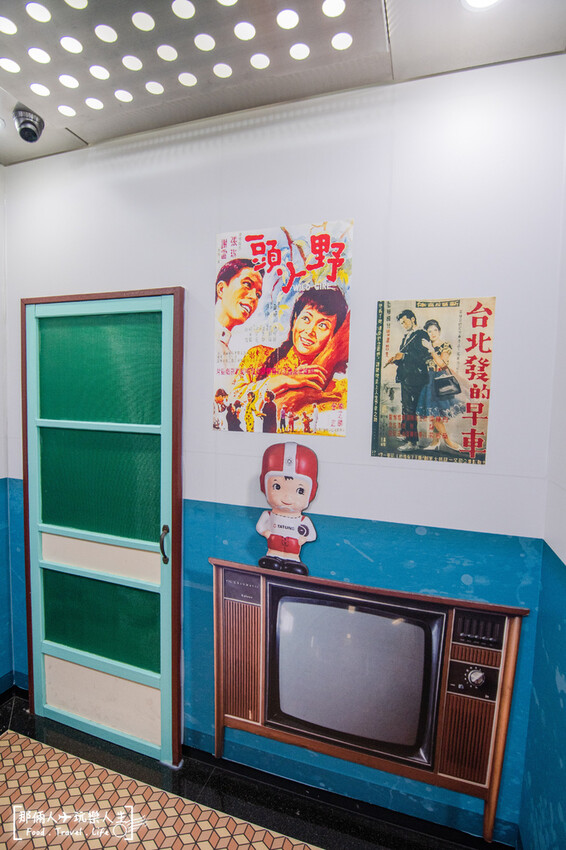 台南黑橋牌香腸博物館｜香噴噴的免門票景點，還可以免費停車～