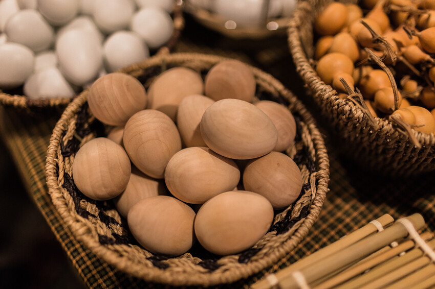 岡山籃籗會(籮筐會)