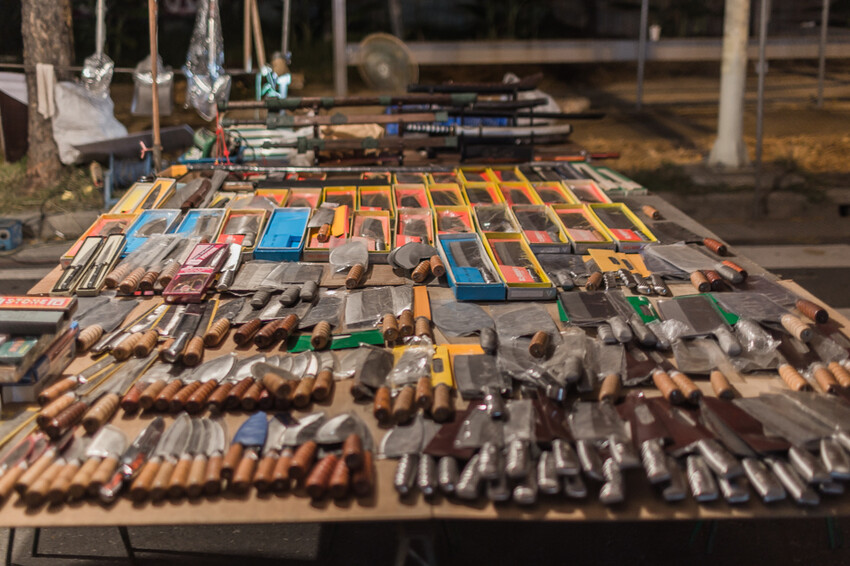 岡山籃籗會(籮筐會)