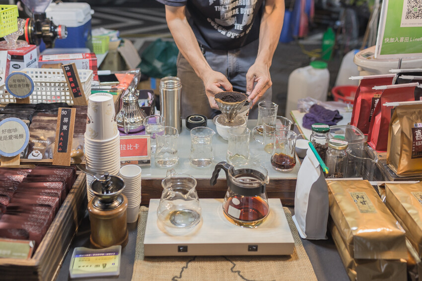 岡山籃籗會(籮筐會)