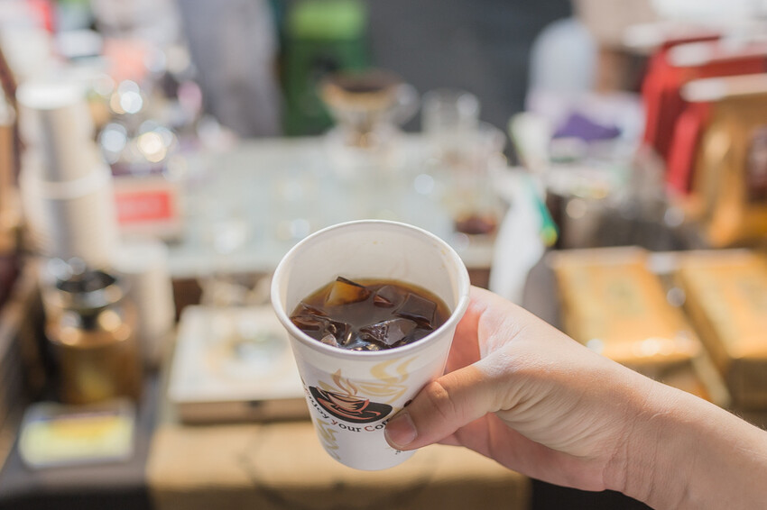 岡山籃籗會(籮筐會)