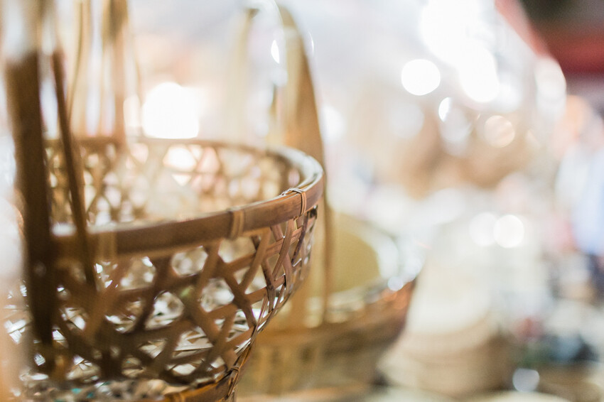 岡山籃籗會(籮筐會)