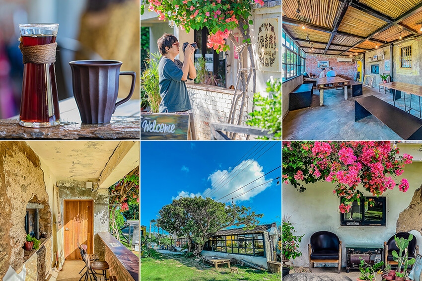 恆春墾丁景點 – 海崖灣萌寵景觀園區 x 近距離接觸可愛水豚君、笑笑羊與草泥馬！