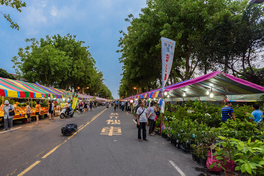 岡山籃籗會(籮筐會)