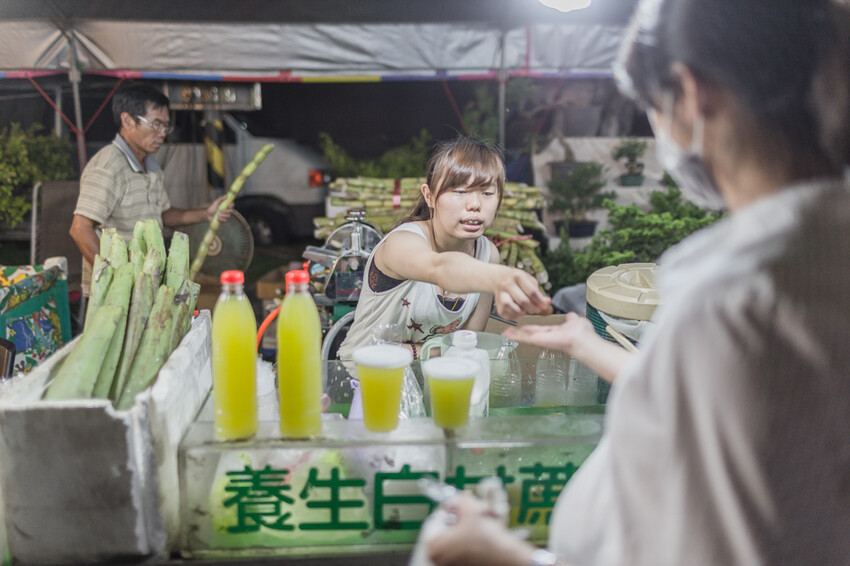 岡山籃籗會(籮筐會)