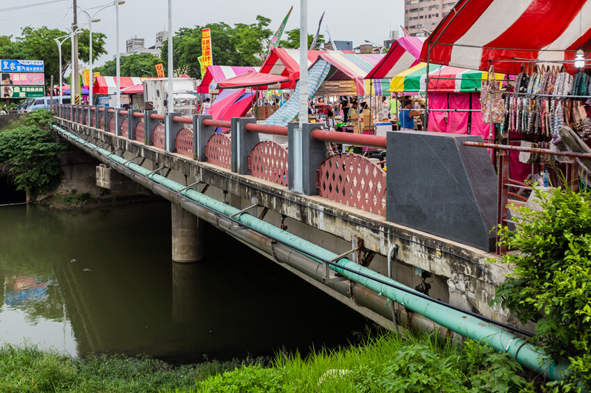 岡山籃籗會(籮筐會)