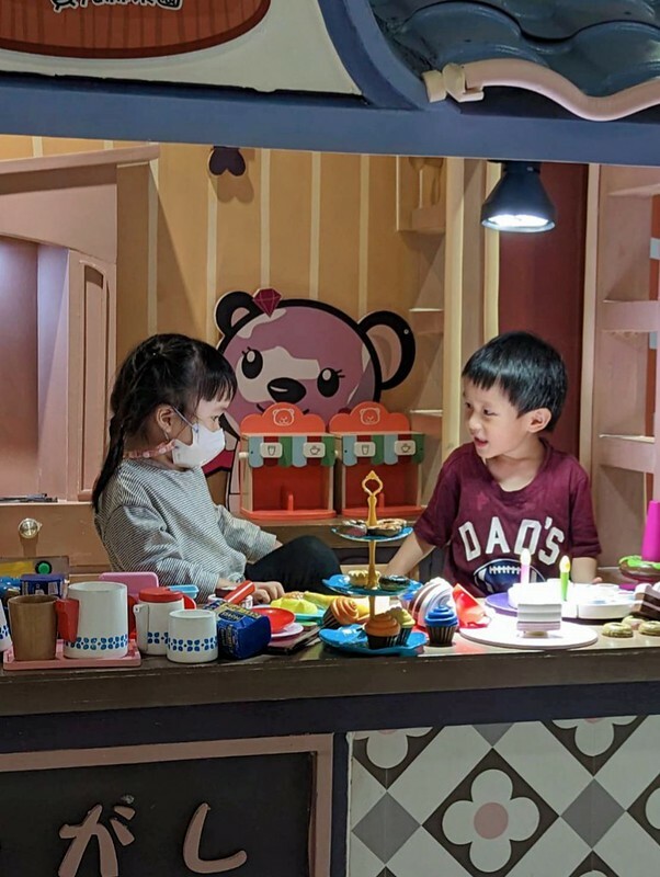 南港貝兒絲樂園－大和戀季主題館23