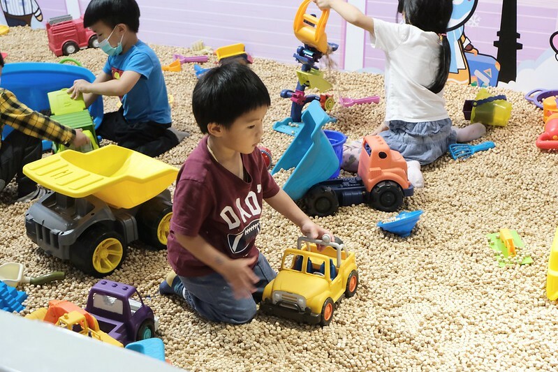 南港貝兒絲樂園－大和戀季主題館3