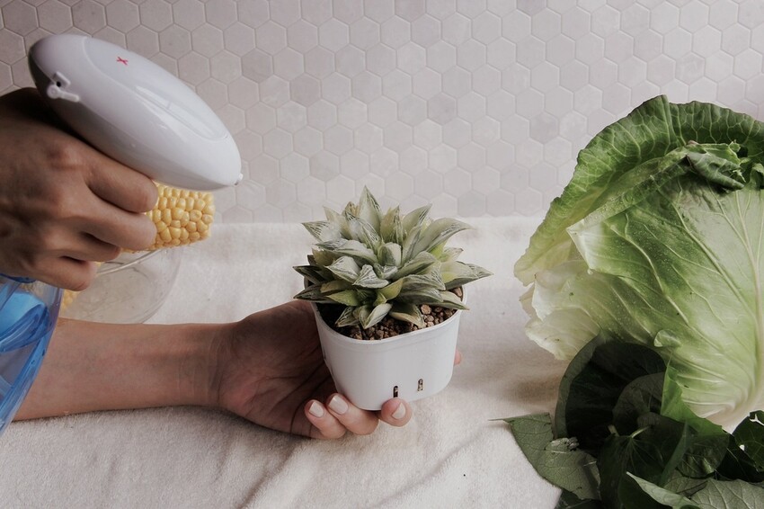 用健康環保的ENOZO鑽石臭氧水機,取代瓶瓶罐罐酒精、清潔劑,還原純淨生活!