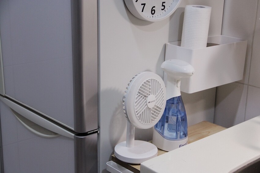 用健康環保的ENOZO鑽石臭氧水機,取代瓶瓶罐罐酒精、清潔劑,還原純淨生活!