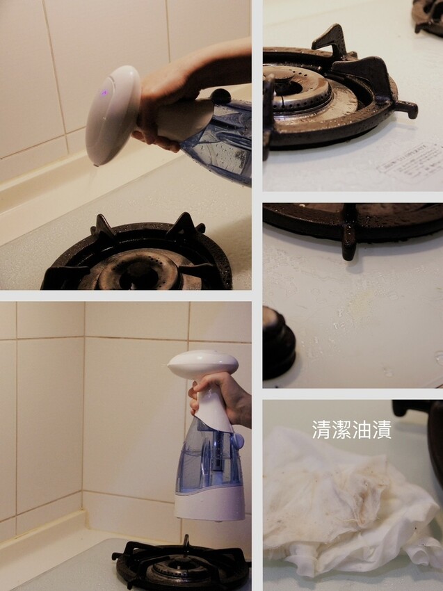 用健康環保的ENOZO鑽石臭氧水機,取代瓶瓶罐罐酒精、清潔劑,還原純淨生活!