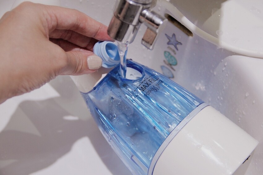 用健康環保的ENOZO鑽石臭氧水機,取代瓶瓶罐罐酒精、清潔劑,還原純淨生活!