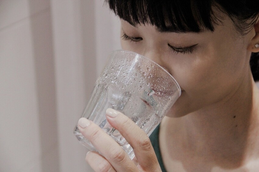 用健康環保的ENOZO鑽石臭氧水機,取代瓶瓶罐罐酒精、清潔劑,還原純淨生活!