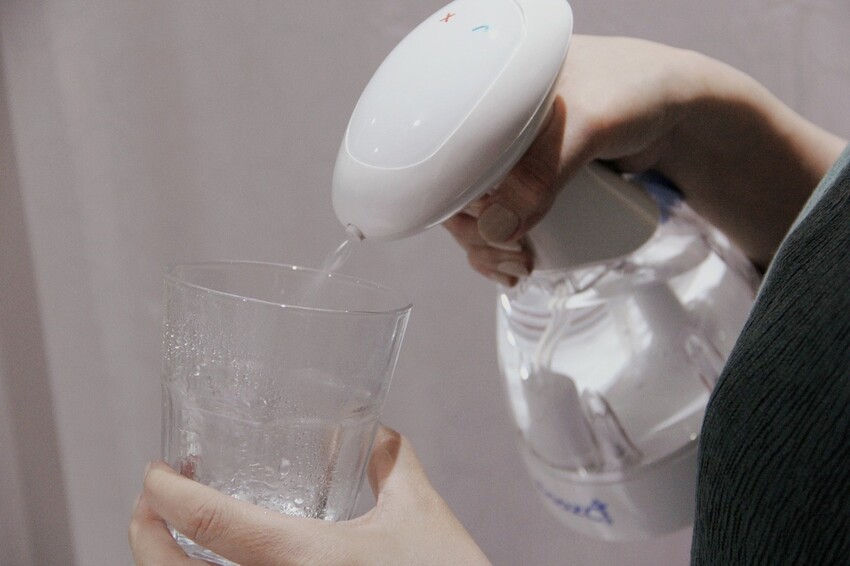 用健康環保的ENOZO鑽石臭氧水機,取代瓶瓶罐罐酒精、清潔劑,還原純淨生活!