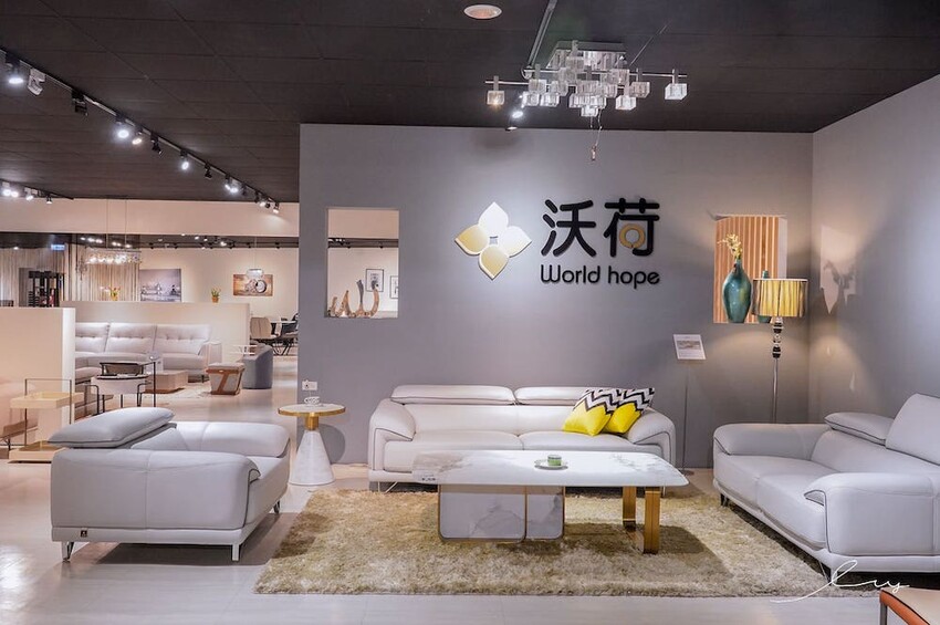 晶華傢俱洲際店 | 台中家具推薦,百款平價精品床墊沙發任君挑選,還有哺乳媽媽必推的沃荷電動單人沙發哦~ - 艾薇覓食趣