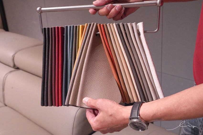 晶華傢俱洲際店 | 台中家具推薦,百款平價精品床墊沙發任君挑選,還有哺乳媽媽必推的沃荷電動單人沙發哦~ - 艾薇覓食趣