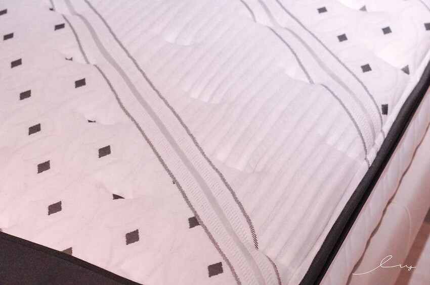 晶華傢俱洲際店 | 台中家具推薦,百款平價精品床墊沙發任君挑選,還有哺乳媽媽必推的沃荷電動單人沙發哦~ - 艾薇覓食趣