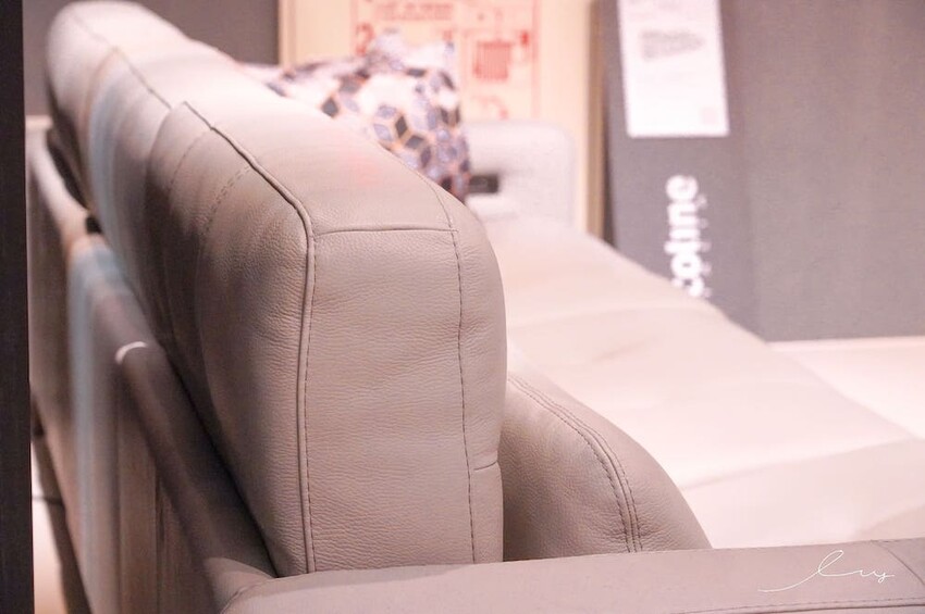 晶華傢俱洲際店 | 台中家具推薦,百款平價精品床墊沙發任君挑選,還有哺乳媽媽必推的沃荷電動單人沙發哦~ - 艾薇覓食趣