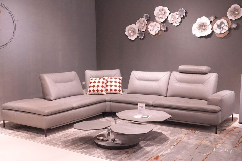 晶華傢俱洲際店 | 台中家具推薦,百款平價精品床墊沙發任君挑選,還有哺乳媽媽必推的沃荷電動單人沙發哦~ - 艾薇覓食趣