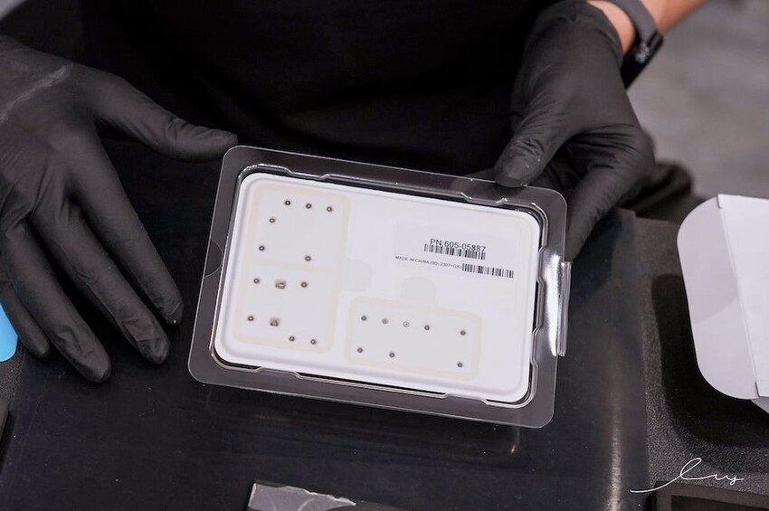 雷神快修 |台中iphone維修推薦!Apple原廠認證維修專門店,零件、維修技術比照原廠,面對面維修快速又省時! - 艾薇覓食趣