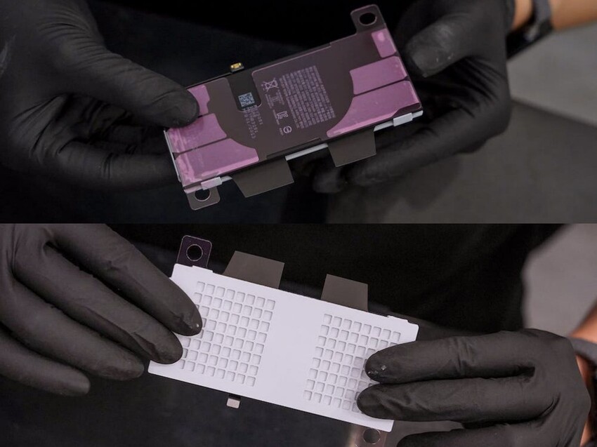 雷神快修 |台中iphone維修推薦!Apple原廠認證維修專門店,零件、維修技術比照原廠,面對面維修快速又省時! - 艾薇覓食趣