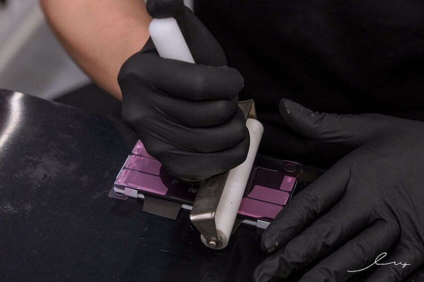 雷神快修 |台中iphone維修推薦!Apple原廠認證維修專門店,零件、維修技術比照原廠,面對面維修快速又省時! - 艾薇覓食趣