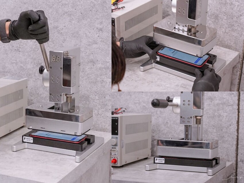 雷神快修 |台中iphone維修推薦!Apple原廠認證維修專門店,零件、維修技術比照原廠,面對面維修快速又省時! - 艾薇覓食趣