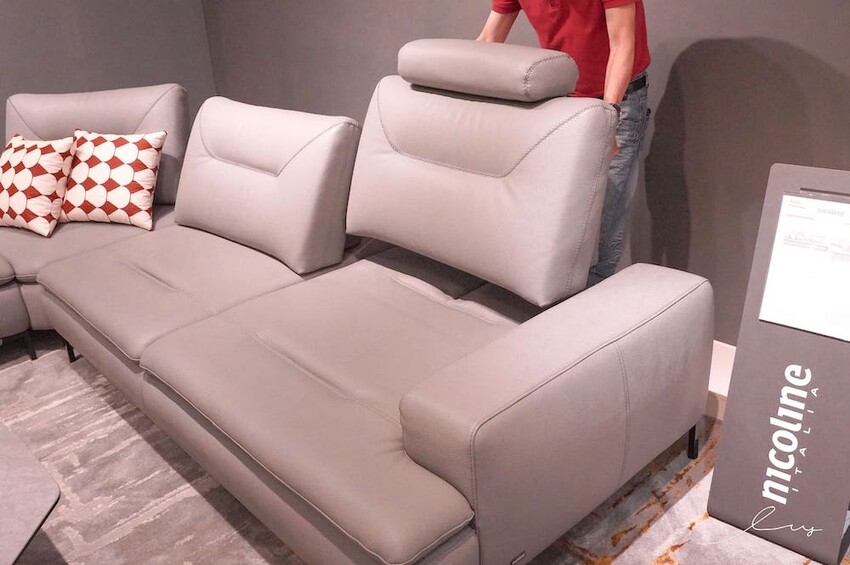 晶華傢俱洲際店 | 台中家具推薦,百款平價精品床墊沙發任君挑選,還有哺乳媽媽必推的沃荷電動單人沙發哦~ - 艾薇覓食趣