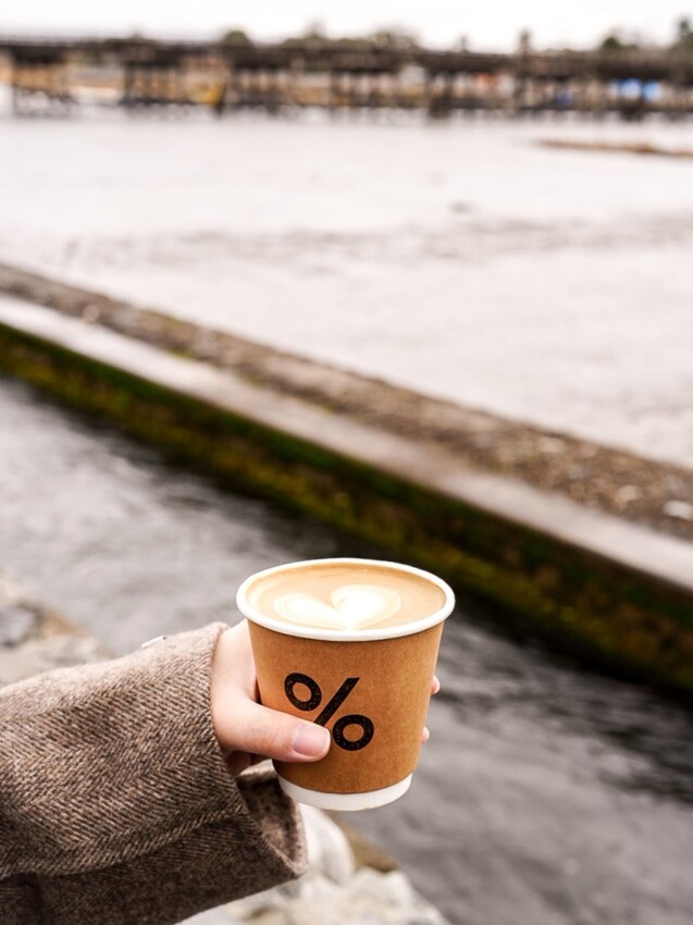 京都｜朝聖竹林之道一日遊！嵐山美食/景點/交通全紀錄