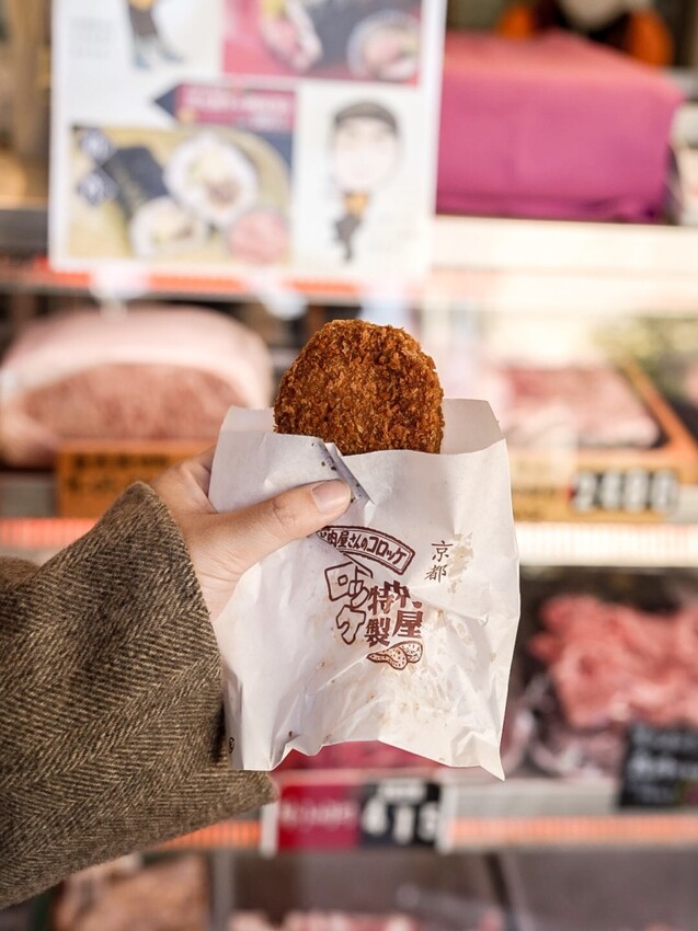 京都｜朝聖竹林之道一日遊！嵐山美食/景點/交通全紀錄