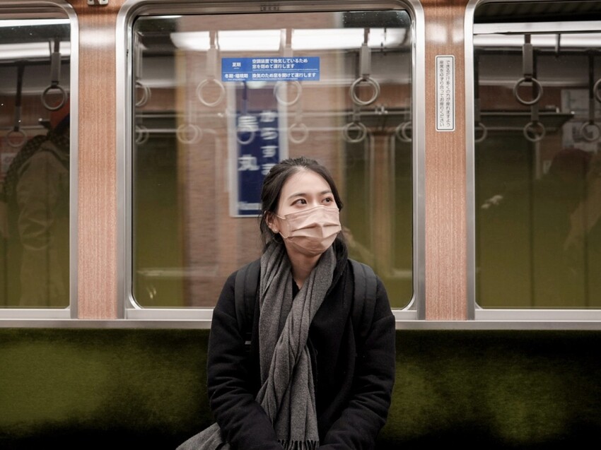 京都｜朝聖竹林之道一日遊！嵐山美食/景點/交通全紀錄