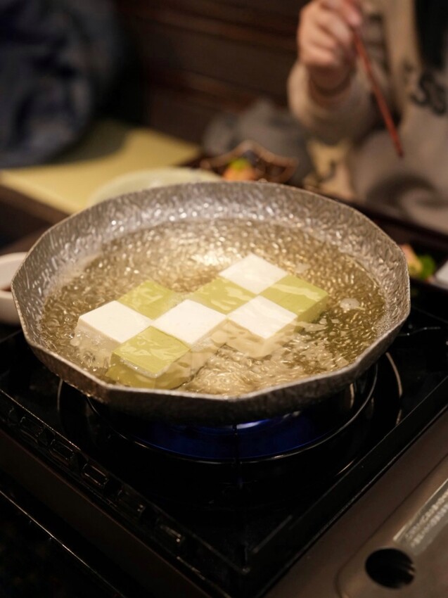 京都｜朝聖竹林之道一日遊！嵐山美食/景點/交通全紀錄