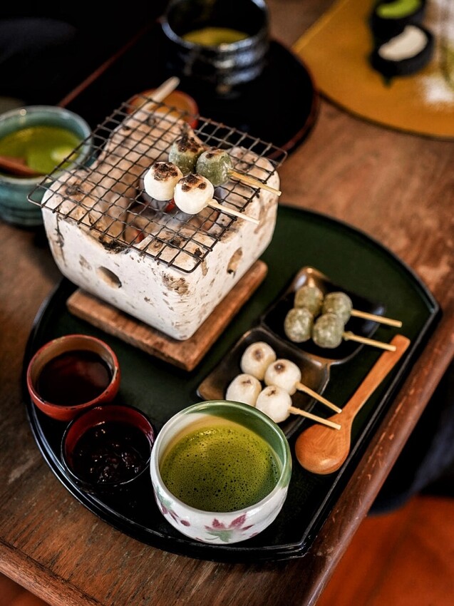 京都｜朝聖竹林之道一日遊！嵐山美食/景點/交通全紀錄