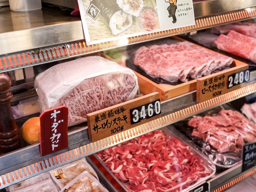 京都｜朝聖竹林之道一日遊！嵐山美食/景點/交通全紀錄