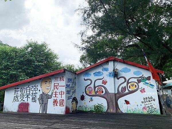 【2020花東周遊記。台東】鹿野龍田社區散策 & 台東2626市集