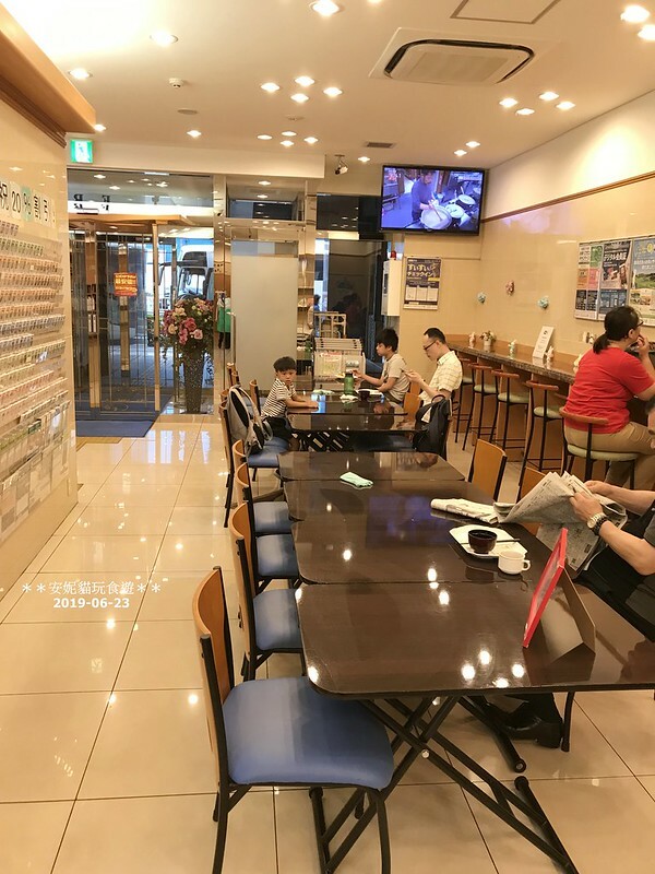 【2019日本關東。東京畢業旅行】東京平價連鎖飯店｜鄰近鶯谷車站．東橫INN 東京鶯谷站前