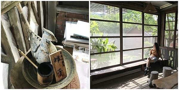 【2020花東周遊記。台東】鹿野龍田社區散策 & 台東2626市集