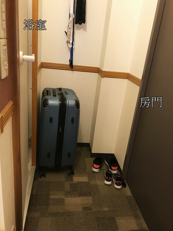 【2019日本關東。東京畢業旅行】東京平價連鎖飯店｜鄰近鶯谷車站．東橫INN 東京鶯谷站前