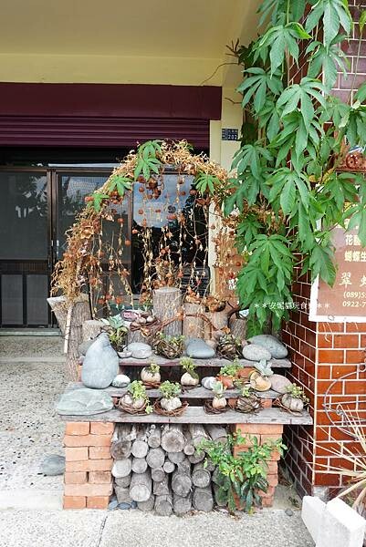 【2020花東周遊記。台東】鹿野龍田社區散策 & 台東2626市集