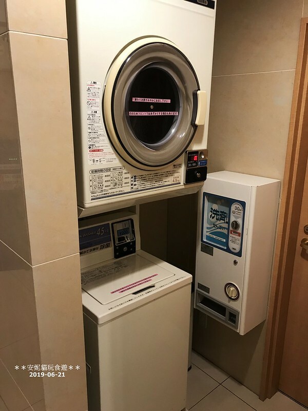 【2019日本關東。東京畢業旅行】東京平價連鎖飯店｜鄰近鶯谷車站．東橫INN 東京鶯谷站前