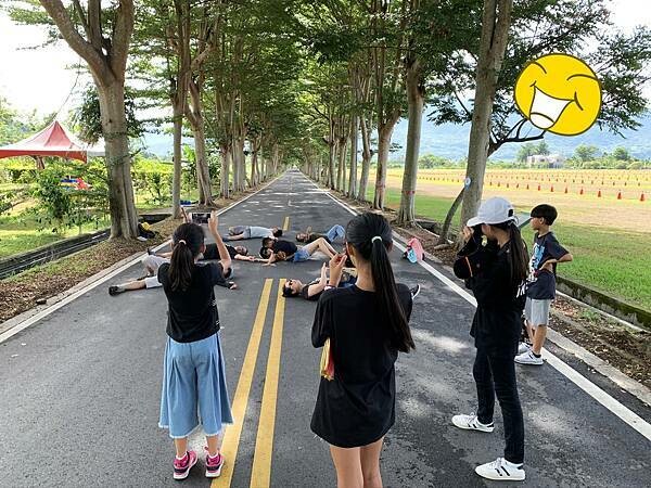 【2020花東周遊記。台東】鹿野龍田社區散策 & 台東2626市集