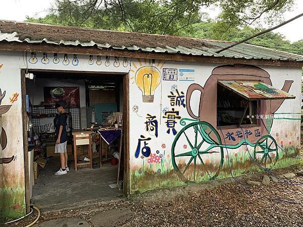 【2020花東周遊記。台東】鹿野龍田社區散策 & 台東2626市集