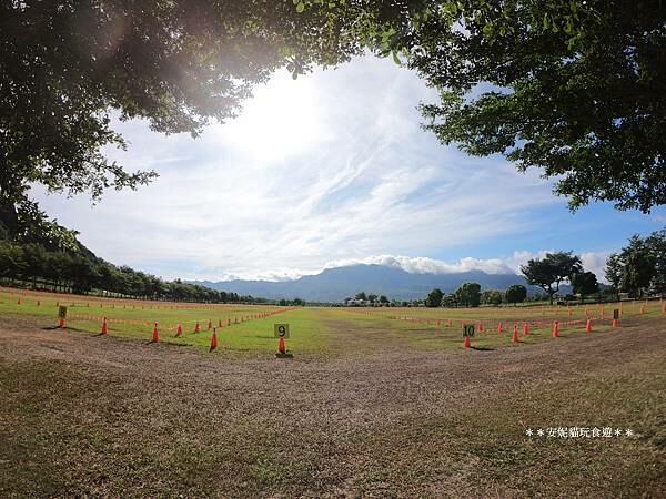 【2020花東周遊記。台東】鹿野龍田社區散策 & 台東2626市集