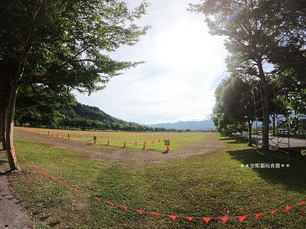 【2020花東周遊記。台東】鹿野龍田社區散策 & 台東2626市集