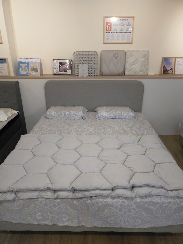 [桃園床墊推薦]獨立筒床墊推薦必訪橘家床墊桃園門市，好睡就是這麼簡單!
